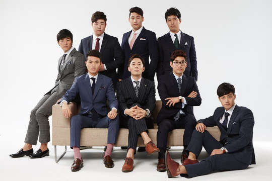 RTN 부동산·경제 TV는 매주 화요일 저녁 7시 20대 청년 부자에게 재테크 노하우를 배우는 '7인의 뇌색남'을 방송한다고 14일 밝혔다. <RTN 제공>